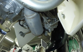 HONDA C50 SUPER CUB 2020 AA09