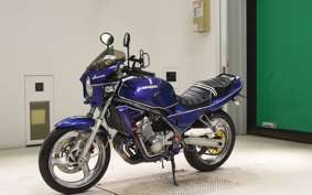 KAWASAKI BALIUS 250 2002 ZR250A