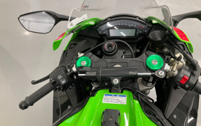 KAWASAKI NINJA ZX-10R 2019