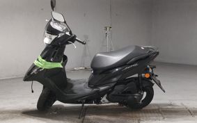 YAMAHA JOG ONE SEM3J