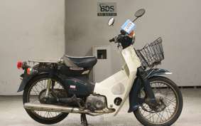 HONDA C90 SUPER CUB HA02