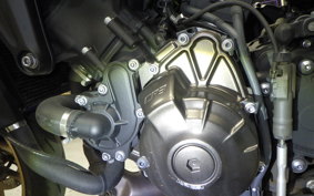 YAMAHA XSR900 2023 RN80J