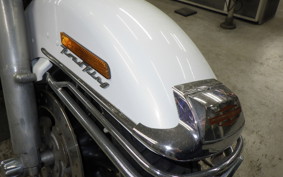 HARLEY FLHR 1580 2008