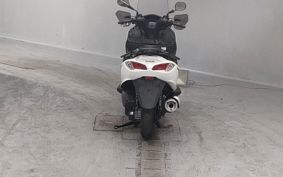 SUZUKI BURGMAN200 CH41A