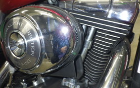 HARLEY FLHRCI 1450 2003