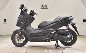 HONDA FORZA 250 2001 MF13