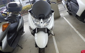 SUZUKI SKYWAVE 200 (Burgman 200) CH41A