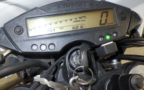 KAWASAKI KLX125D TRACKER LX125D
