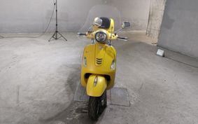 VESPA GTS300SUPER ..