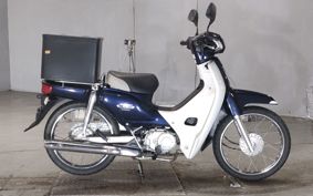 HONDA SUPER CUB110 JA10