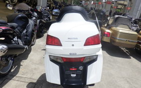 HONDA GL 1800 GOLD WING AIRBAG NAVI 2011 SC68
