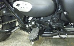 TRIUMPH STREET SCRAMBLER 2021
