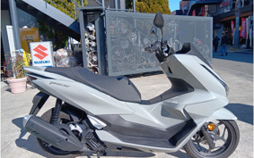 HONDA PCX125 JK05