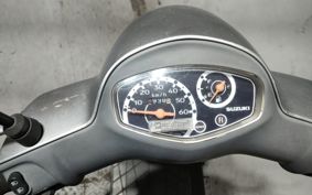 SUZUKI LET's 4 CA45A