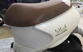 SUZUKI PALETTE CA41A