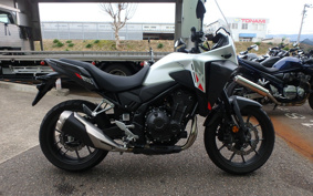 HONDA NX400 2025 NC65