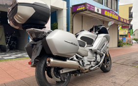 YAMAHA FJR1300 AS 2017 RP27J