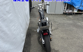 HARLEY FLSTC 1340 1988 BJL