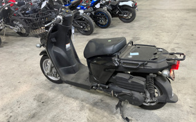 HONDA BENLY 110 JA09