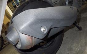 SUZUKI ADDRESS V125 G 2020 CF46A