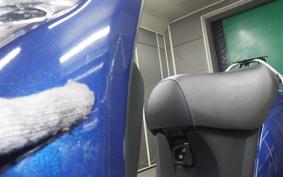 SUZUKI ADDRESS V125 Gen.2 DP12H