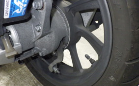 HONDA PCX 125 2018 JF81