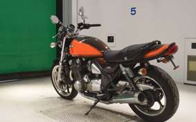 KAWASAKI ZEPHYR 1100 1992 ZRT10A