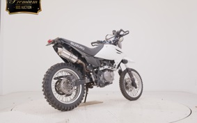 SUZUKI DR125SM 2016