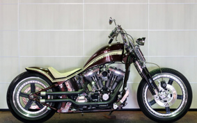 HARLEY FXSTS1340 2004 BLY