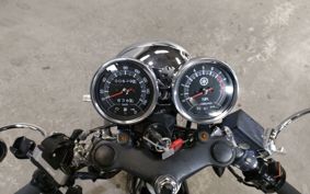 YAMAHA SR400-1 RH03J