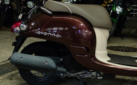 HONDA GIORNO AF70