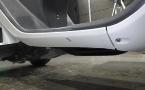HONDA GYRO CANOPY 2005 TA03