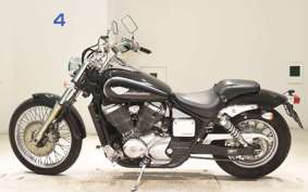 HONDA SHADOW 400 SLASHER 2005 NC40