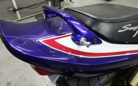 HONDA CB1300SF SUPER FOUR 2002 SC40