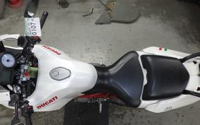 DUCATI MULTISTRADA 1000 DS 2003
