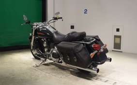 HARLEY FLHR 1340 1998