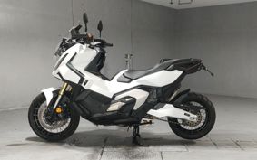 HONDA X-ADV 750 2025 RH21