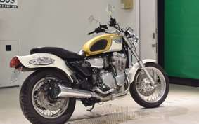 TRIUMPH ADVENTURE R 2008