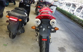 HONDA HORNET 900 2001 SC48