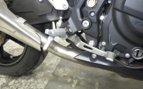 KAWASAKI NINJA 400 2024 EX400G