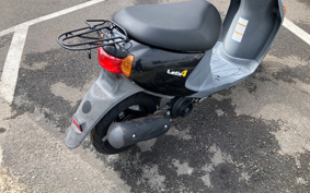 SUZUKI LET's 4 CA45A