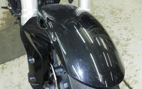 HONDA CB250R 1990 MC52