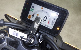 HONDA CB1000HORNET SP 2025 SC86