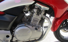 SUZUKI GSR250 GJ55D