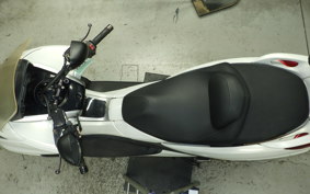 YAMAHA MAJESTY 250 Gen.4 SG20J