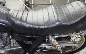 YAMAHA SR400 Gen.5 2021 RH16J