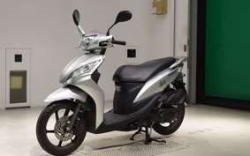 HONDA DIO 110