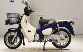 HONDA C110 SUPER CUB 2019 JA61