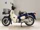 Фото Honda C110 SUPER CUB 2019 с японского аукциона
