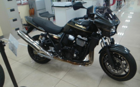 KAWASAKI ZRX1200 DAEG 2010 ZRT20D